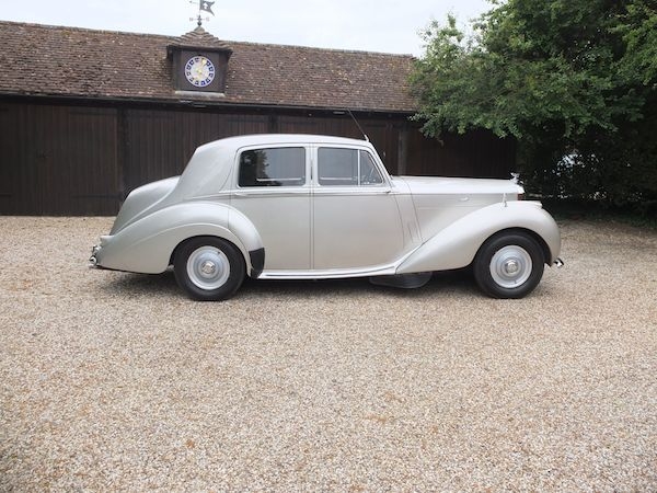Classics from Terence Morley